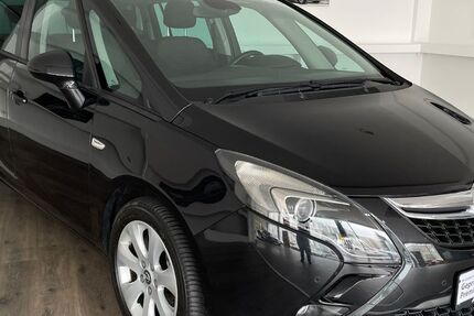 Opel Zafira 135.746 km 6.990 &euro; Baunatal 34225
