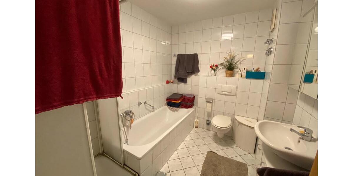 Erdgeschoßwohnung Bamberg Bamberg-Ost - 2 Zimmer, 63 m&sup2;, 900&euro; | Angebot:26063981