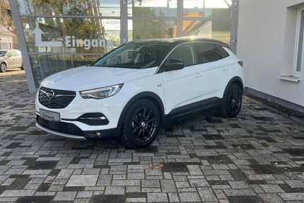 Opel Grandland (X) 98.433 km 21.949 € Zossen 15806