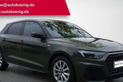 Audi A1 10.000 km 34.990 &euro; Nördlingen 86720