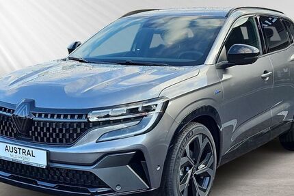 Renault Austral 6.897 km 32.997 &euro; Neunkirchen 57290