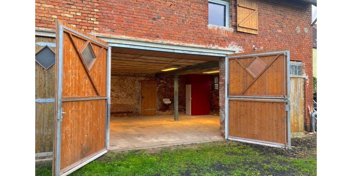 Gewerbeobjekt Wolfhagen - 310&euro; | Angebot:26326514