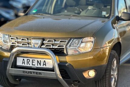 Dacia Duster 108.000 km 9.999 &euro; Nürnberg 90431