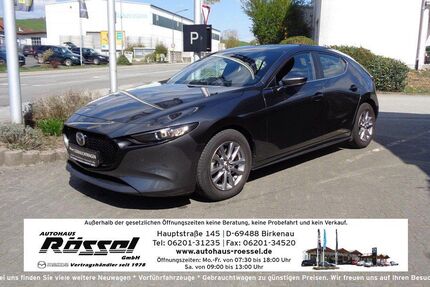 Mazda 3 86.480 km 18.790 € Birkenau 69488