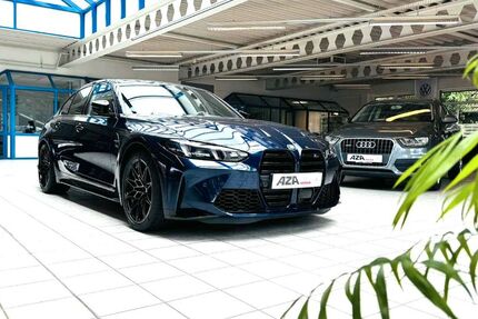 BMW M3 8.341 km 87.990 &euro; Uplengen 26670