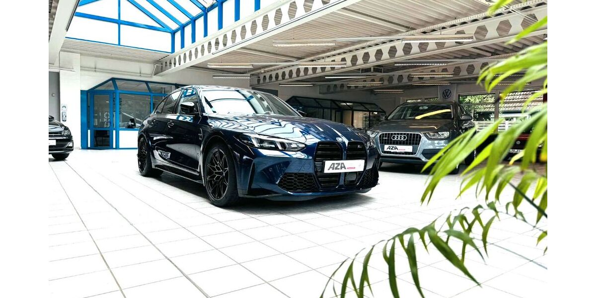 BMW M3 8.341 km 89.990 &euro; Uplengen 26670