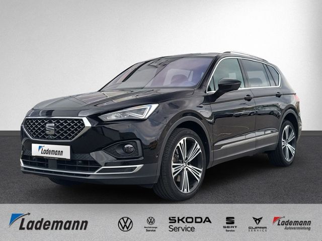 Seat Tarraco 98.800 km 28.974 &euro; Lauda-Königshofen 97922