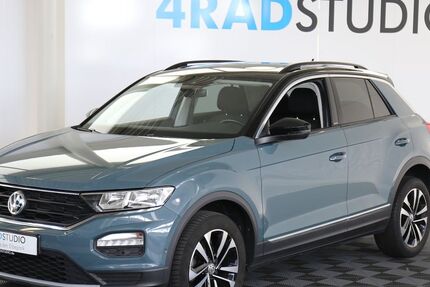 VW T-Roc 110.715 km 17.480 &euro; Hohe Börde OT Hermsdorf bei Magdeburg 39326