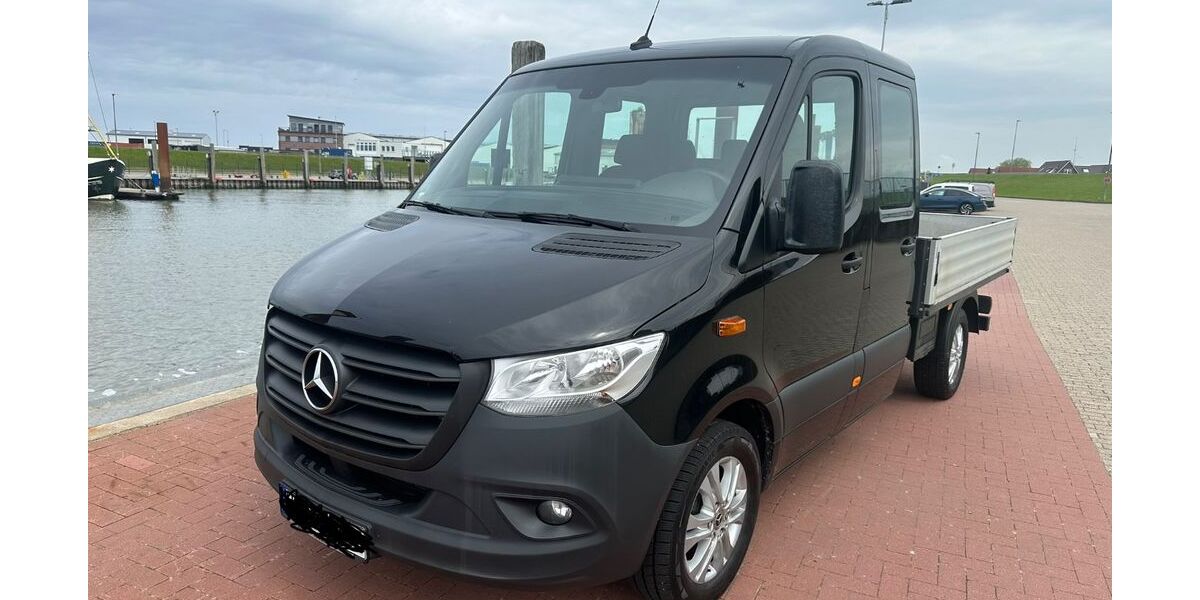Mercedes-Benz Sprinter 128.000 km 32.500 &euro; Norden 26506