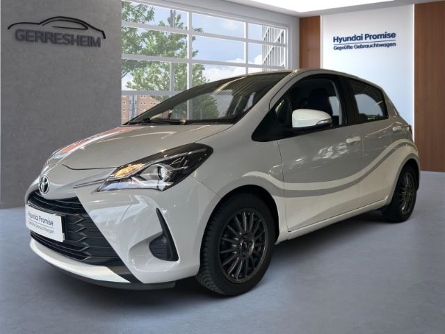 Toyota Yaris 60.600 km 10.887 € Jüchen 41363