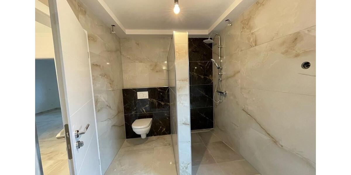 Etagenwohnung Neuenhaus - 6 Zimmer, 134 m&sup2;, 1.200&euro; | Angebot:25310003