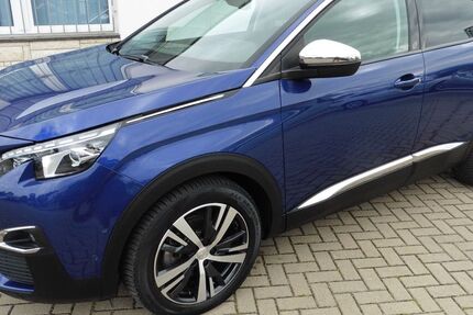 Peugeot 3008 82.500 km 13.750 &euro; Halberstadt 38820