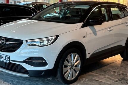 Opel Grandland (X) 80.544 km 15.999 &euro; Geithain 04643