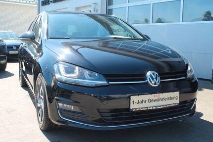 VW Golf 200.000 km 7.777 &euro; Rastede 26180