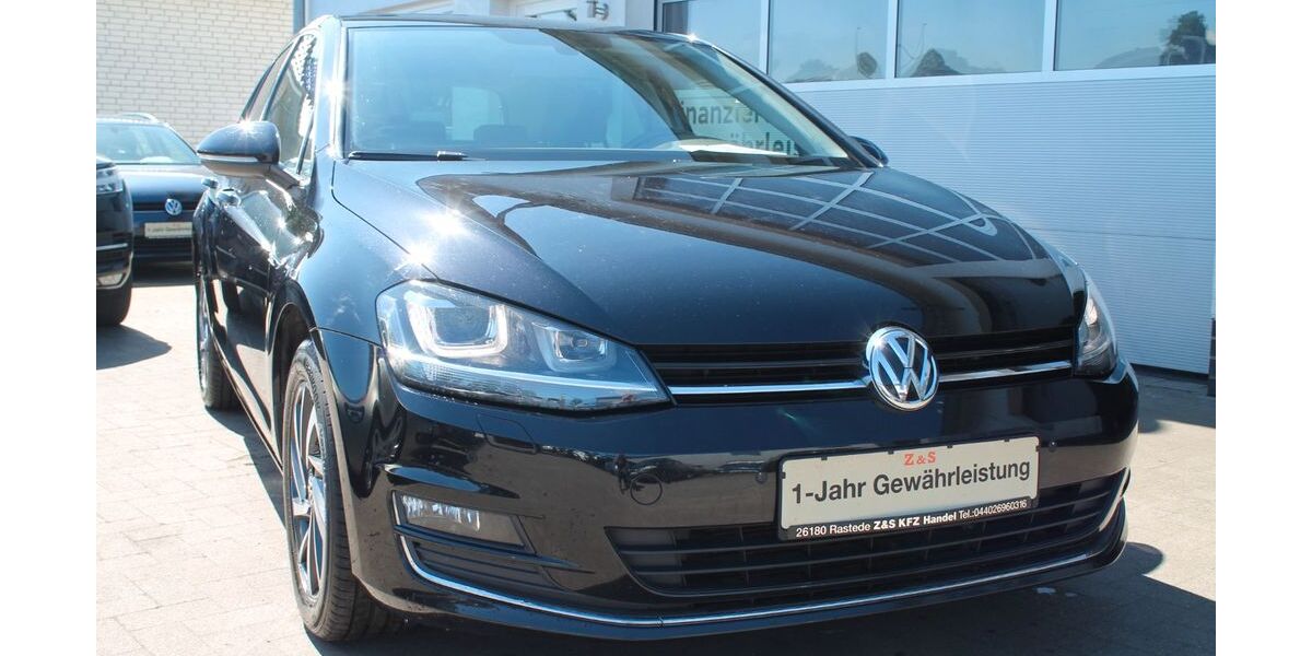 VW Golf 200.000 km 7.777 &euro; Rastede 26180