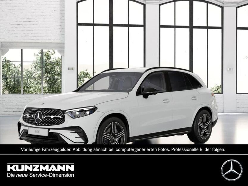 GLC 220