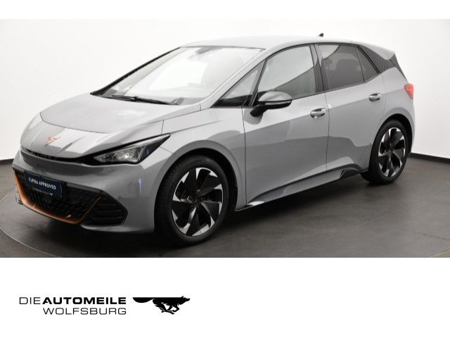 Cupra Born 23.690 km 25.550 € Wolfsburg 38448