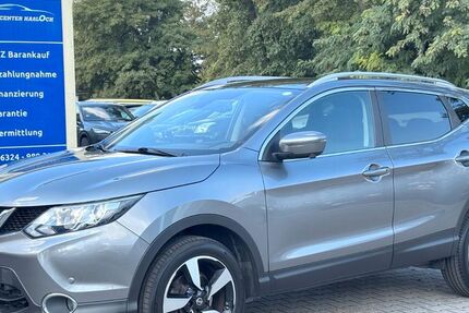 Nissan Qashqai 67.308 km 14.990 € Haßloch 67454