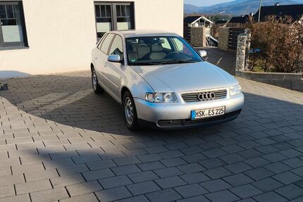 Audi A3 207.550 km 750 &euro; Meschede 59872