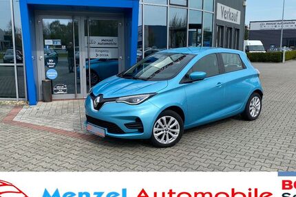 Renault ZOE 24.840 km 15.200 &euro; Schüttorf 48465