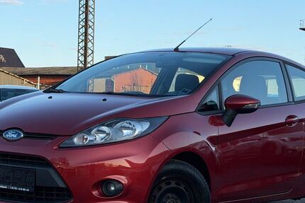 Ford Fiesta 76.700 km 3.999 &euro; Breitenbach 37327