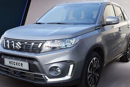 Suzuki Vitara 73.100 km 20.470 € Steinmauern 76479