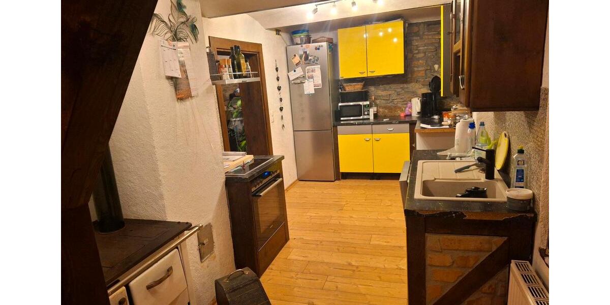 Bauernhaus, Landhaus Elsterberg - 8 Zimmer, 180 m&sup2;, 190.000&euro; | Angebot:26442904