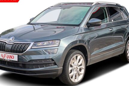 Skoda Karoq 32.669 km 25.990 &euro; Neubrandenburg 17036