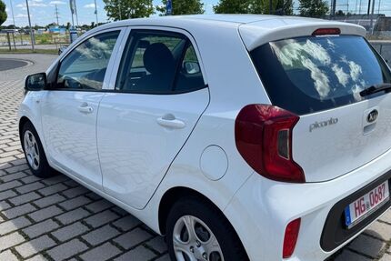 Kia Picanto 131.000 km 5.800 &euro; Friedrichsdorf bei Frankfurt Main 61381