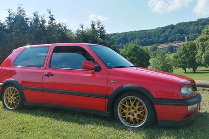 VW Golf 50.050 km 14.999 &euro; Hohenroda 36284