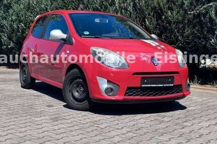 Renault Twingo 135.882 km 2.999 &euro; Eislingen 73054