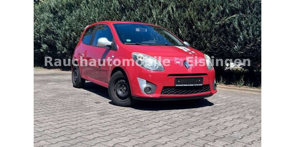 Renault Twingo 135.882 km 2.999 &euro; Eislingen 73054