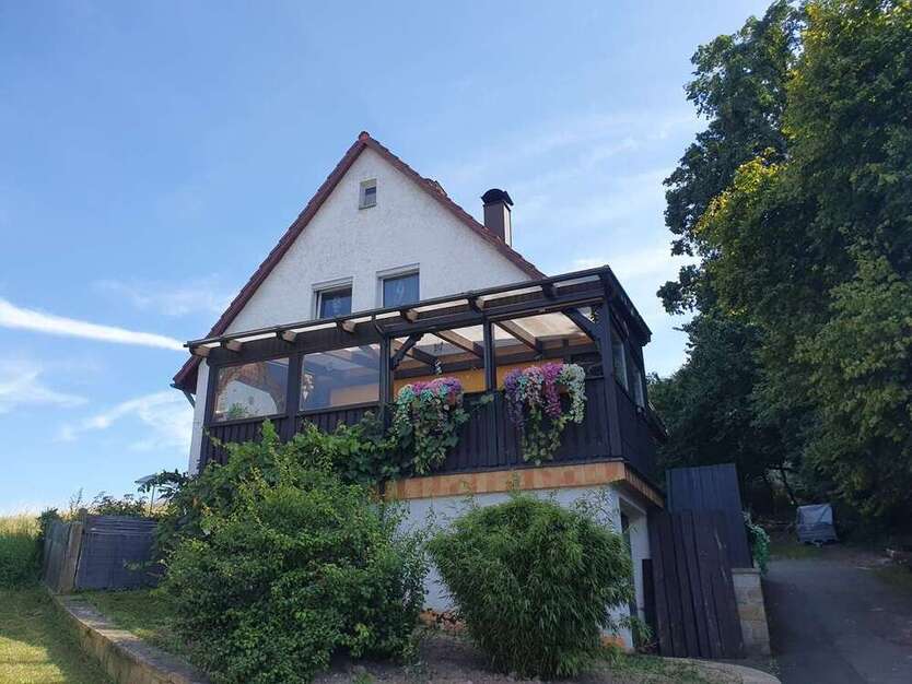 Haus zum Kaufen in Bindlach Zettlitz 390.000 € 140 m²