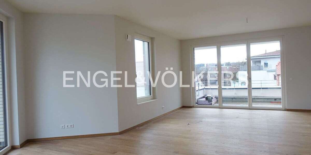 Wohnung zum Mieten in Tübingen 3.280 € 145 m² 4 zimmer