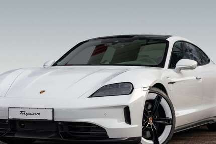 Porsche Taycan 9.900 km 154.500 &euro; Ulm 89079