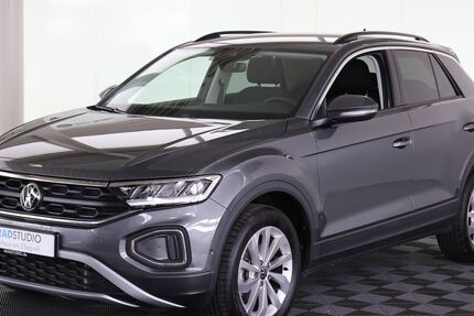 VW T-Roc 11.495 km 25.980 &euro; Hohe Börde OT Hermsdorf bei Magdeburg 39326