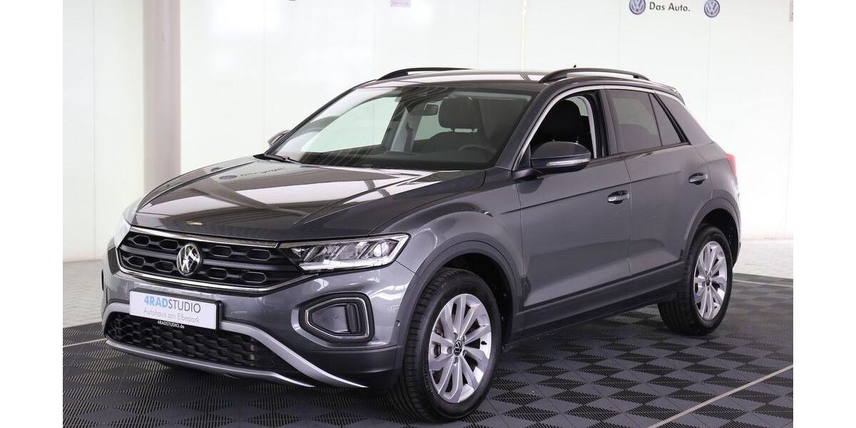 VW T-Roc 11.495 km 25.980 &euro; Hohe Börde OT Hermsdorf bei Magdeburg 39326