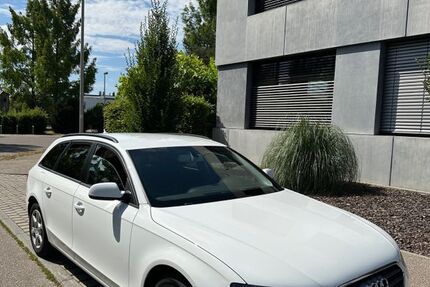 Audi A4 262.000 km 7.000 € Untergruppenbach 74199