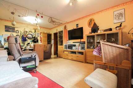 Wohnung zum Kaufen in Erlensee 199.500 € 98.19 m²