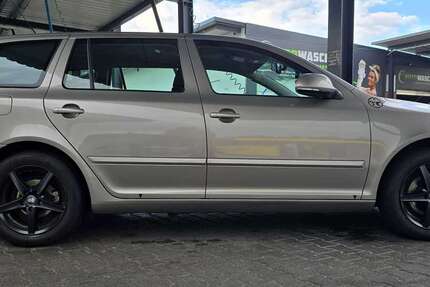 Skoda Octavia 105.000 km 6.890 &euro; Ludwigshafen am Rhein, Stadt 67063