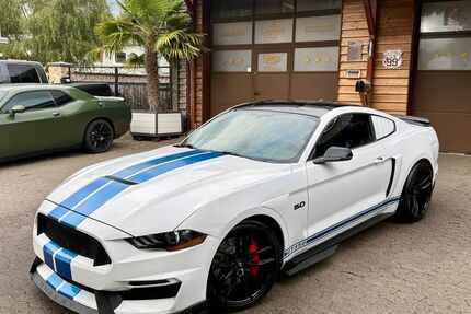 Ford Mustang 74.900 km 36.900 &euro; Isernhagen 30916