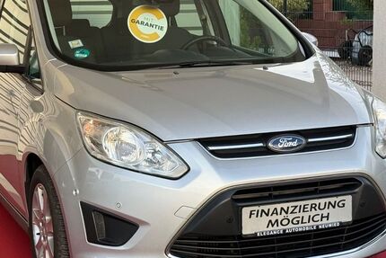 Ford C-Max 102.200 km 7.590 &euro; Neuwied 56567