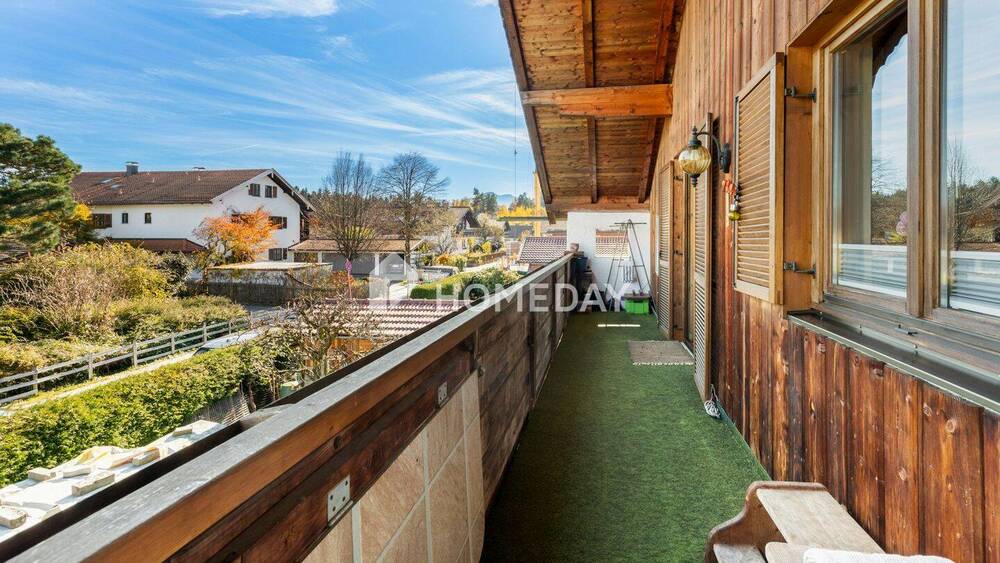 Mehrfamilienhaus, Wohnhaus Raubling Nicklheim - 6 Zimmer, 160 m&sup2;, 855.000&euro; | Angebot:25677383