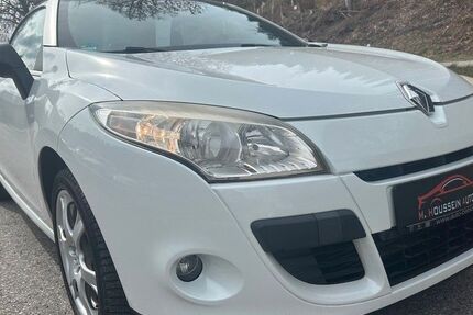 Renault Megane 141.000 km 4.599 &euro; Altensteig 72213