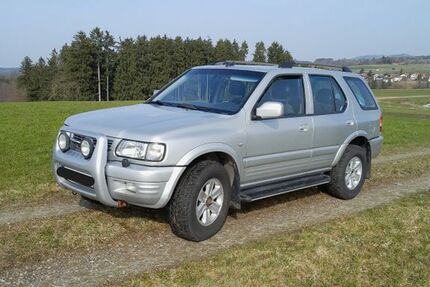 Opel Frontera 167.165 km 1.999 &euro; Riedering 83083