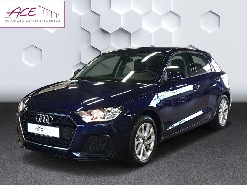 Audi A1 25.900 km 20.990 € Schwarzenberg/Erzgeb. 08340