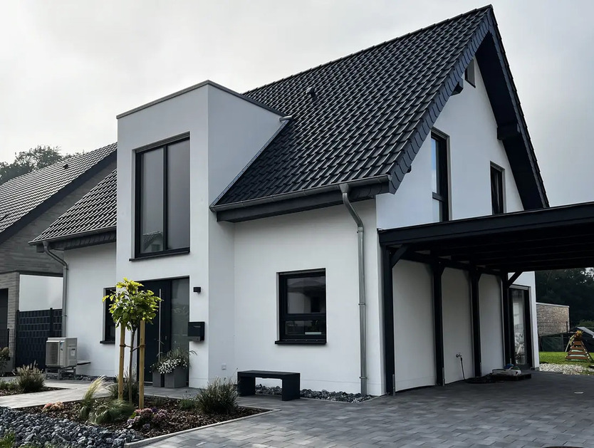 Haus zum Kaufen in Bad Salzuflen 529.000 € 150 m²