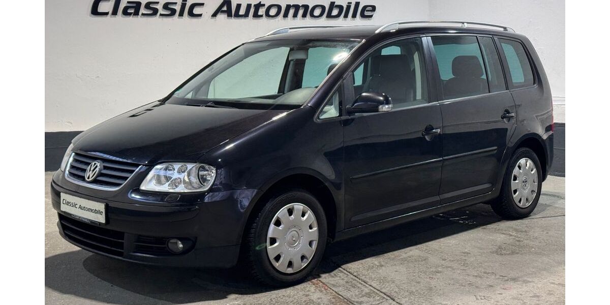 VW Touran 236.000 km 2.200 &euro; Neuwied 56567