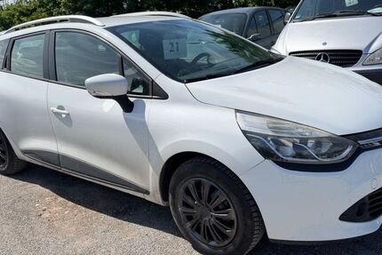 Renault Clio 223.880 km 2.750 &euro; Augsburg 86167