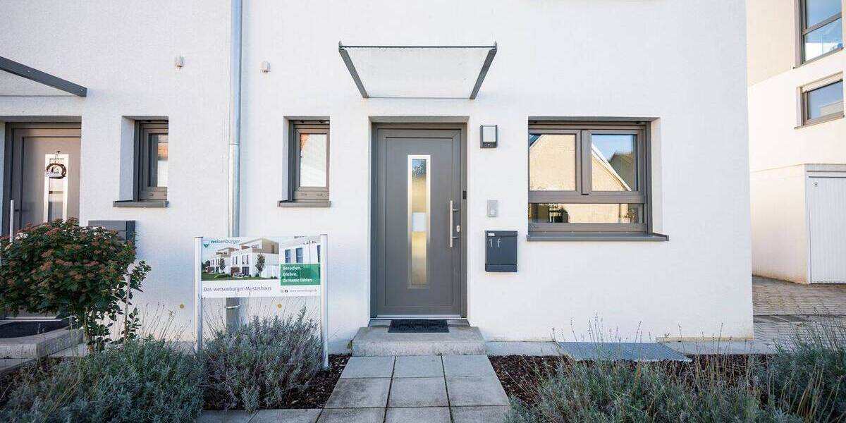 Reihenendhaus Stuttgart Plieningen - 5 Zimmer, 127 m&sup2;, 741.454&euro; | Angebot:26695932